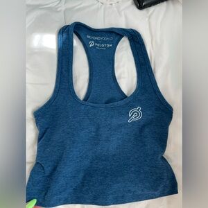 Beyond Yoga Peloton tank